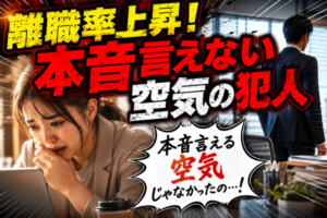 心の絆を深める女性のリーダーシップ術