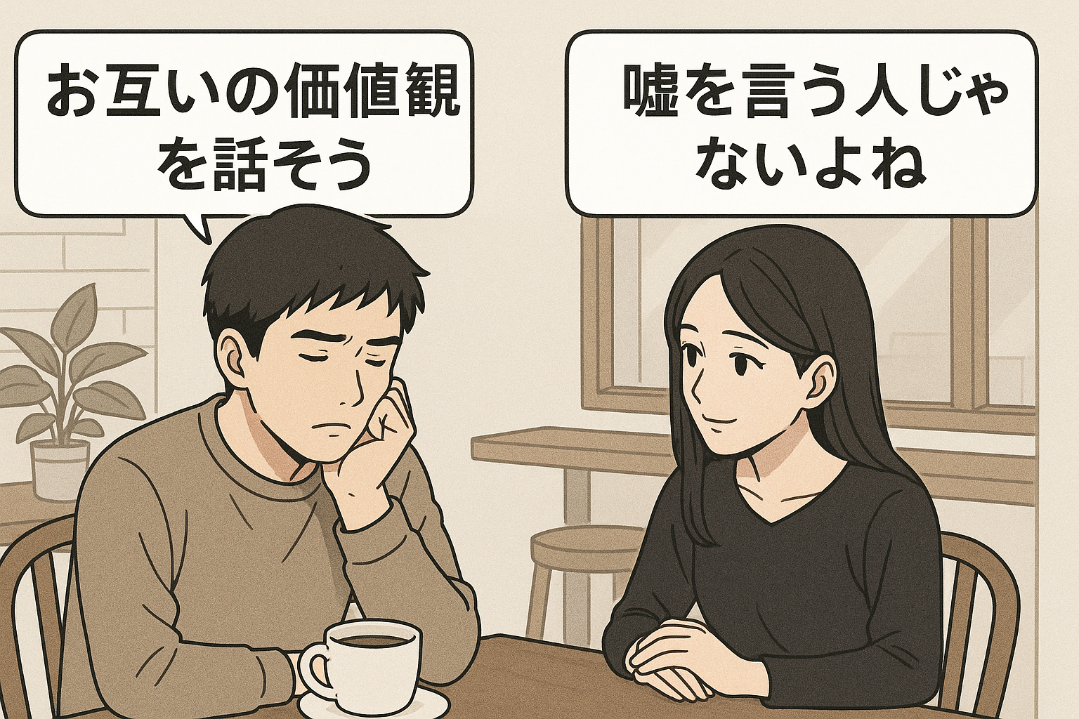 結婚相談所の離婚率を徹底解説！実際のデータと成功事例から学ぶ