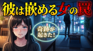 彼の夢を信じることが二人の未来を変える鍵