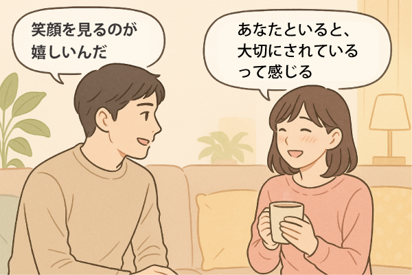 女性を満足させるための本当の極意