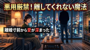 愛を深める！良い面探しと再アンカー法